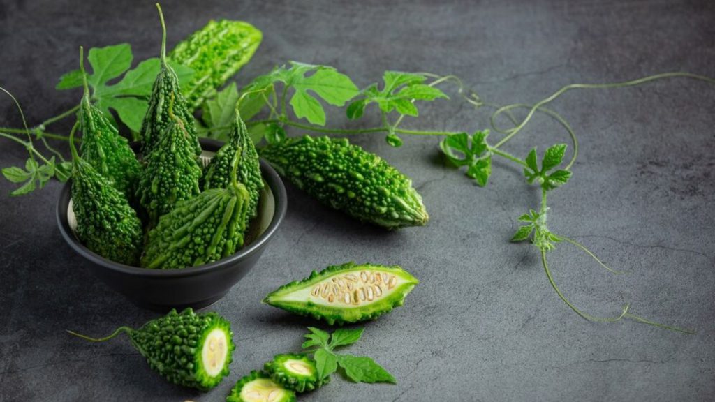 Foods For Diabetes: பாடாய்ப் படுத்தும் சுகர் லெவலை சட்டென குறைந்த இந்த