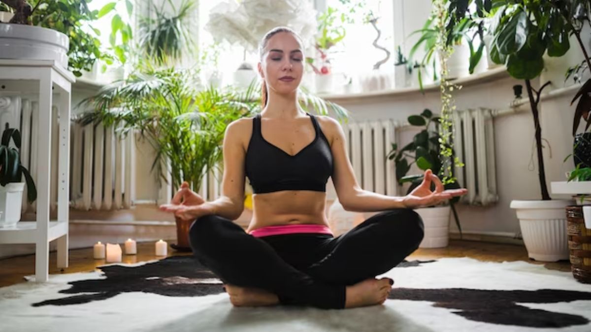 Yoga for Fertility: யோகா மூலம் கருவுறுதலை மேம்படுத்த முடியுமா?