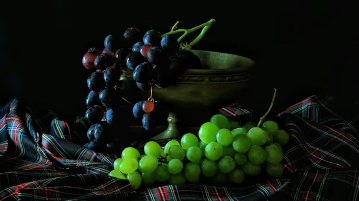 Black Vs Green Grapes: பன்னீர் திராட்சையா? பச்சை திராட்சையா? ஆரோக்கியத்தில் எது சிறந்தது?