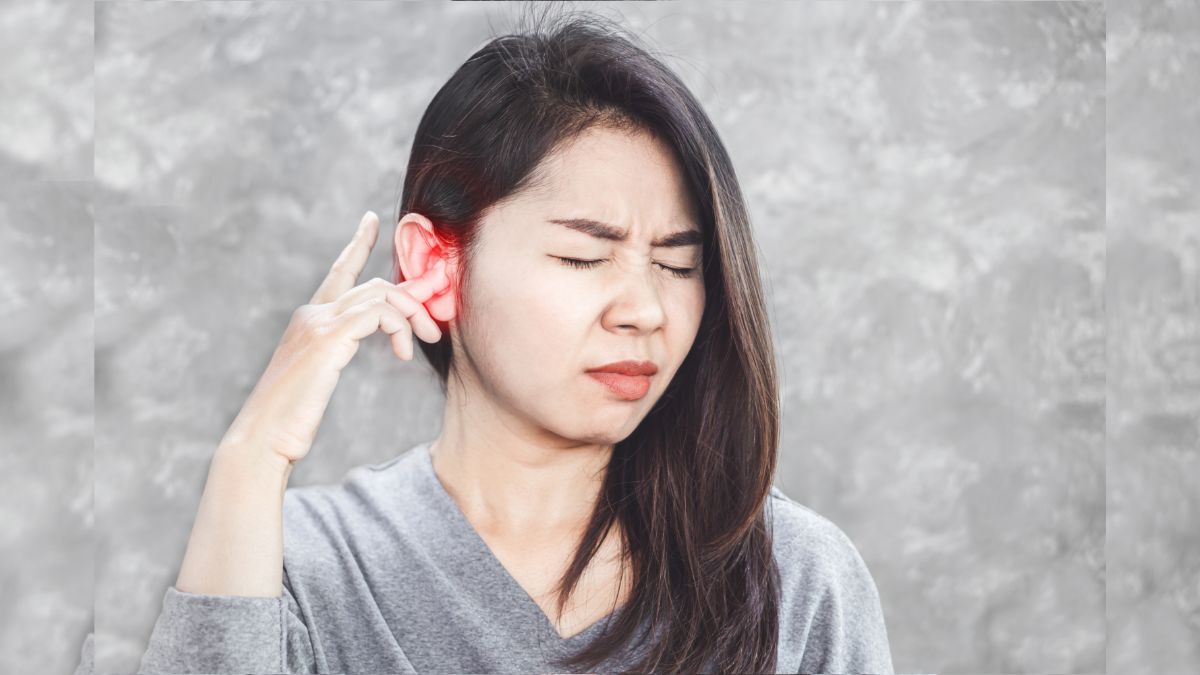 Ear Pimple Causes: இந்த காரணத்துக்காக காதில் பருக்கள் வரலாம். எப்படி ...