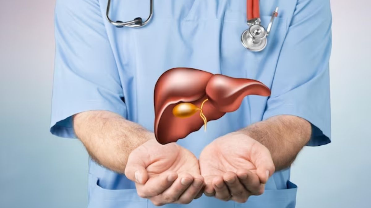 Liver Stress: மன அழுத்தம் அல்லது பதட்டம் கல்லீரல் ஆரோக்கியத்தை பாதிக்குமா? உண்மை என்ன?