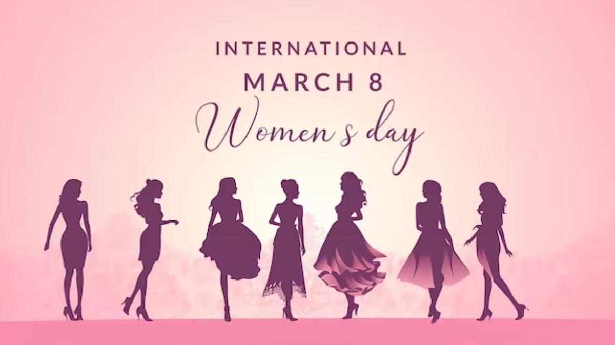 International Women's Day: சர்வதேச மகளிர் தினம் எங்கு தொடங்கியது தெரியுமா?