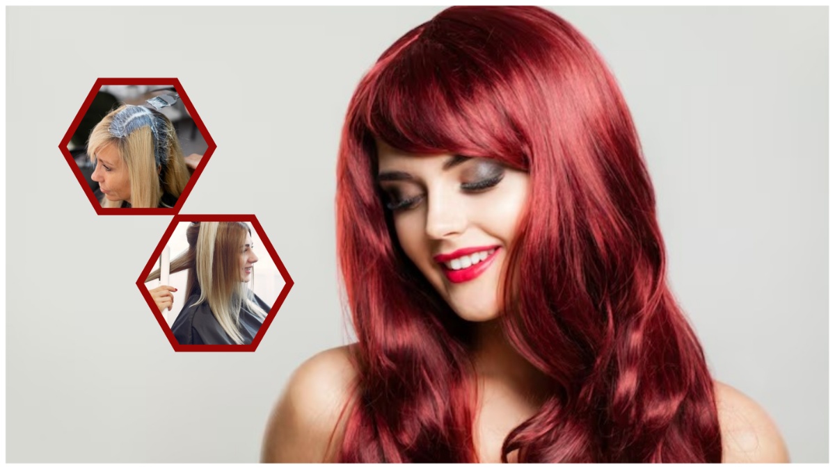 Colored Hair Care: ஹேர் கலரிங் செஞ்சியிருக்கீங்களா?…  இதை கட்டாயம் தெரிஞ்சிக்கோங்க!