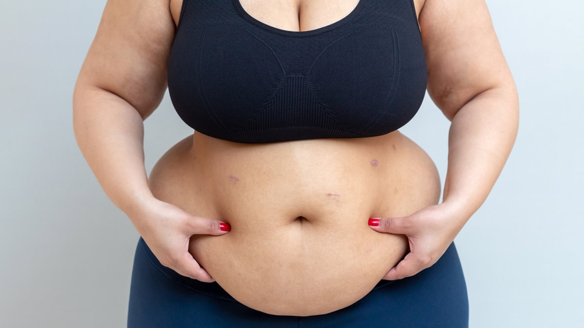 Postpartum Weight Loss: பிரசவத்திற்குப் பின் தொப்பையை குறைக்க இந்த குறிப்புகளை முயற்சியுங்க!