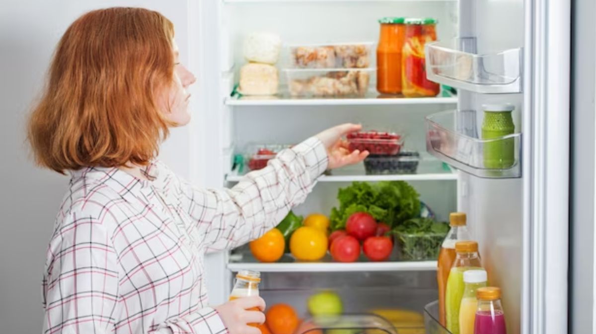 Fridge Storage: இந்த உணவுகளை மறந்தும் ஃபிரிட்ஜில் வைக்காதீர்கள்.!