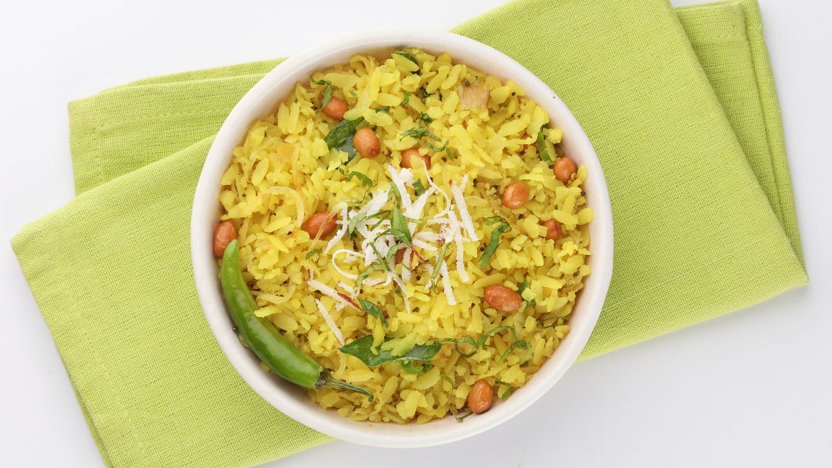 Benefits of Poha: காலை உணவாக அவல் சாப்பிடுவது உடலுக்கு நல்லதா?