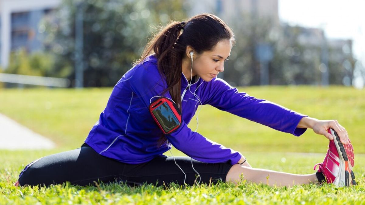 Stretching Exercise Benefits: ஸ்ட்ரெச்சிங் பயிற்சி செய்வதில் இத்தனை நன்மைகள் இருக்கா?
