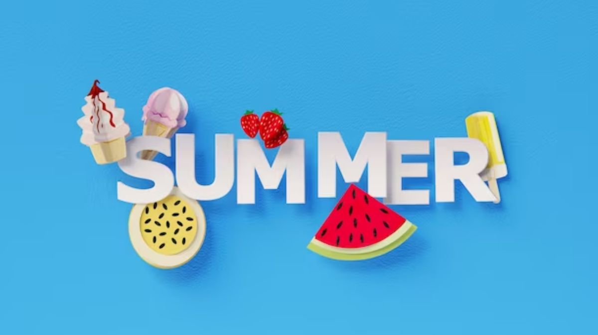 Summer Snacks: சம்மரை சமாளிக்க குழந்தைகளுக்கான சூப்பர் ஸ்னாக்ஸ்.!