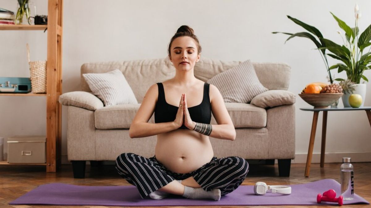 Pregnancy Care: கர்ப்ப காலத்தில் இதைச் செய்வது மிகவும் ஆபத்தானது