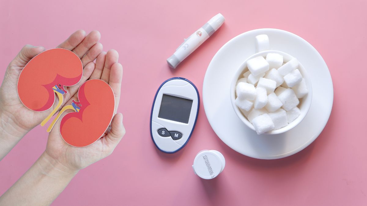World Kidney Day: நீரிழிவால் சிறுநீரகத்தில் ஏற்படும் பிரச்சனைகளும், தடுக்கும் முறைகளும் இதோ