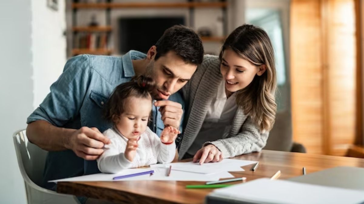 Parenting Tips: குழந்தைகளுக்கு தன்னம்பிக்கையை ஏற்படுத்த இந்த டிப்ஸ ஃபாளோ பண்ணுங்க!