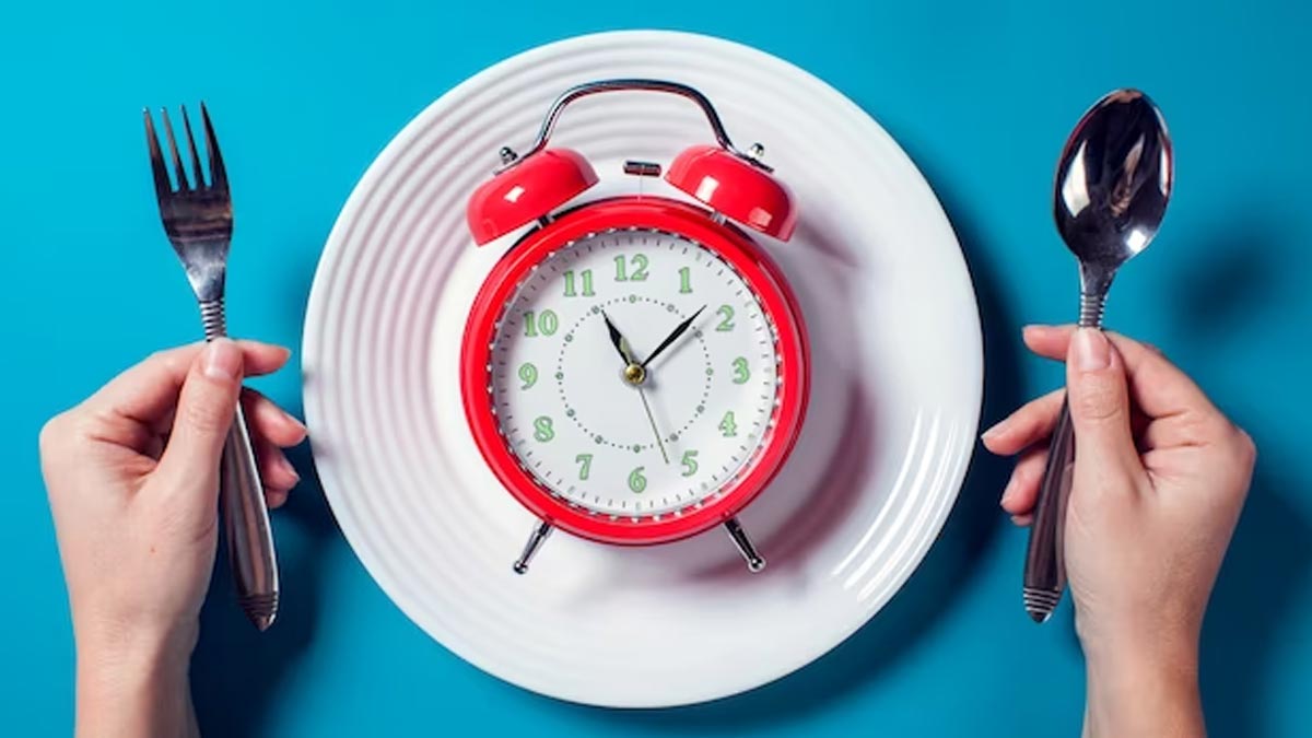 Intermittent Fasting: மக்களே உஷார்!! அடிக்கடி உண்ணாவிரதம் இருப்பது இதய நோய் ஆபத்தை அதிகரிக்குமாம்!