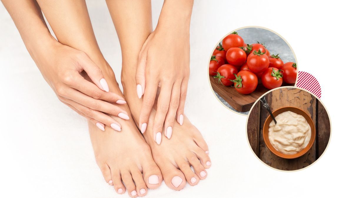 Pedicure Home Remedies: பாதங்களை அழகாக்க மற்றும் பளபளப்பாக வைக்க வீட்டிலேயே பெடிக்யூர் செய்வது எப்படி?