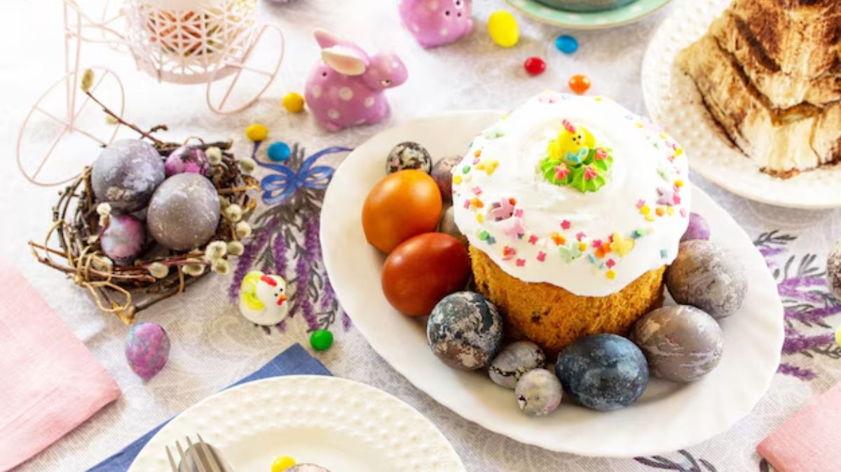 Easter Foods: ஈஸ்டரில் ஆரோக்கியமாக இருக்க என்ன சாப்பிடலாம்?
