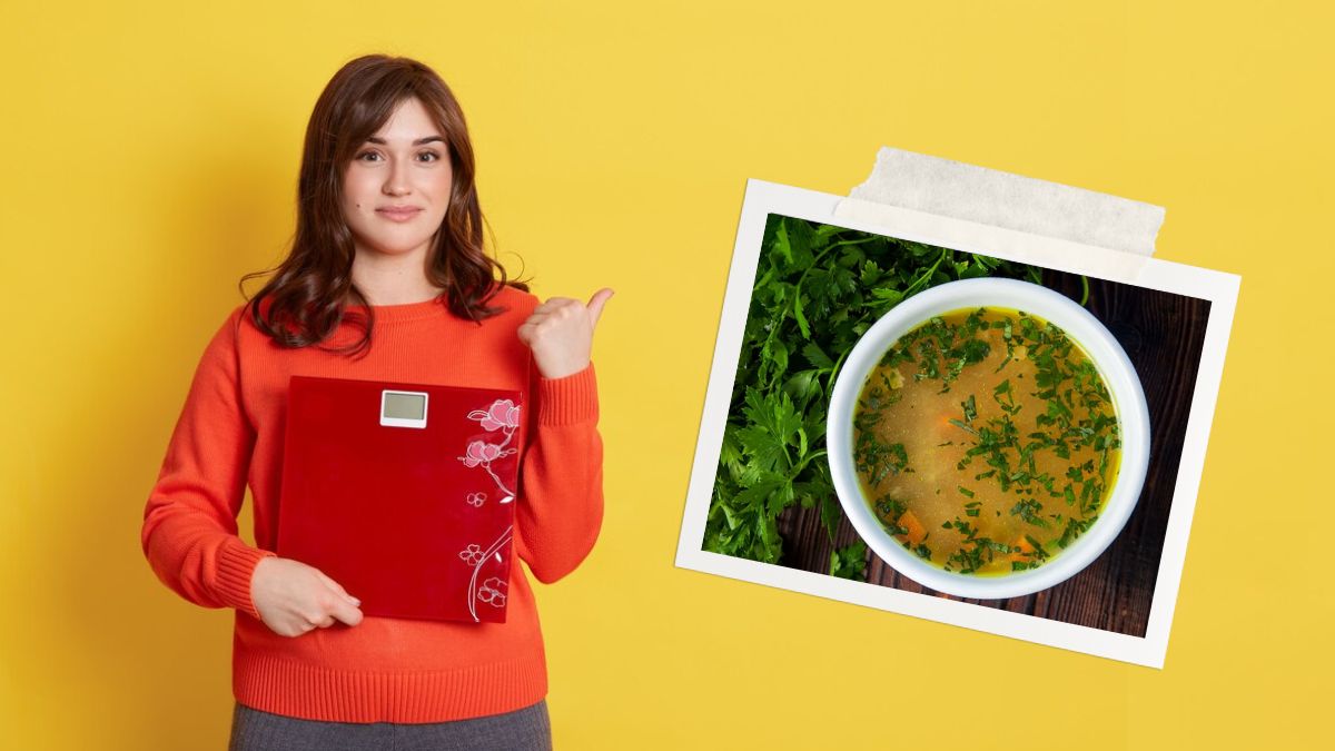 Spinach For Weight Loss: உடல் எடையைக் குறைக்க கீரையை இப்படி சாப்பிடுங்க