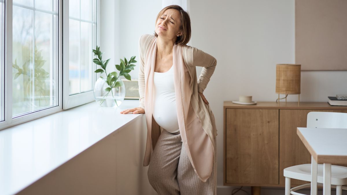 Knee Pain During Pregnancy: கர்ப்ப காலத்தில் முழங்கால் வலியா? இந்த குறிப்புகளை ஃபாலோப் பண்ணுங்க