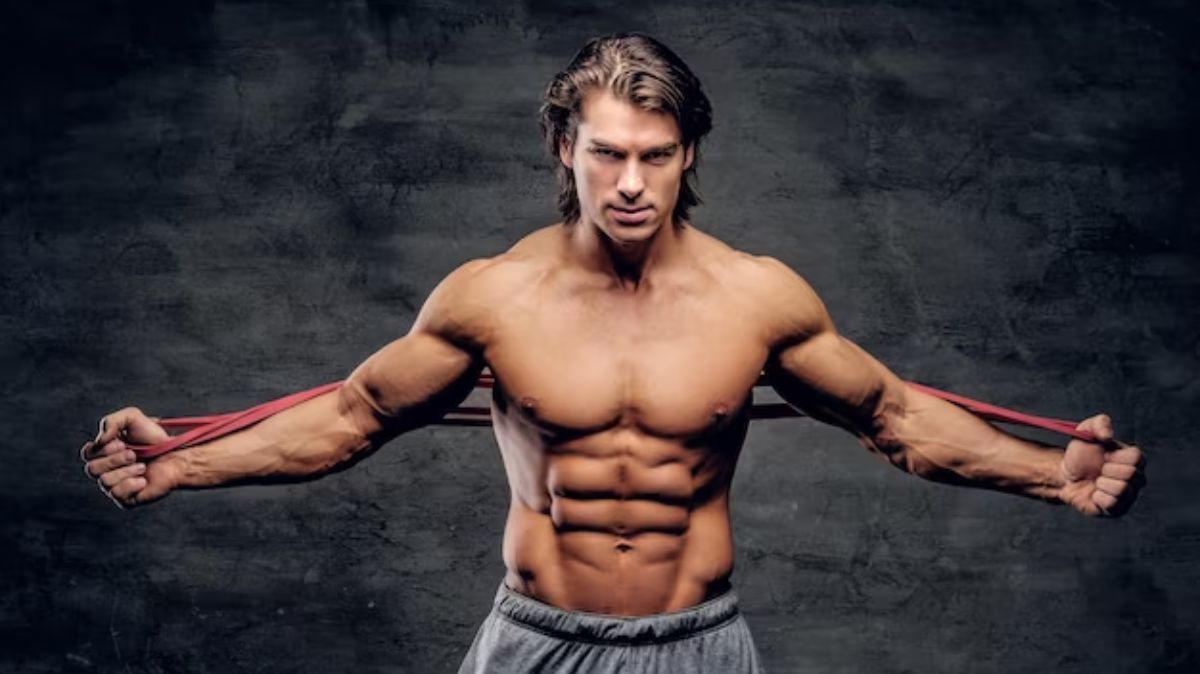 Six Pack: ஜிம்முக்கே போகாமா சிக்ஸ் பேக் வைக்கனுமா.? இதை செய்யுங்கள்..