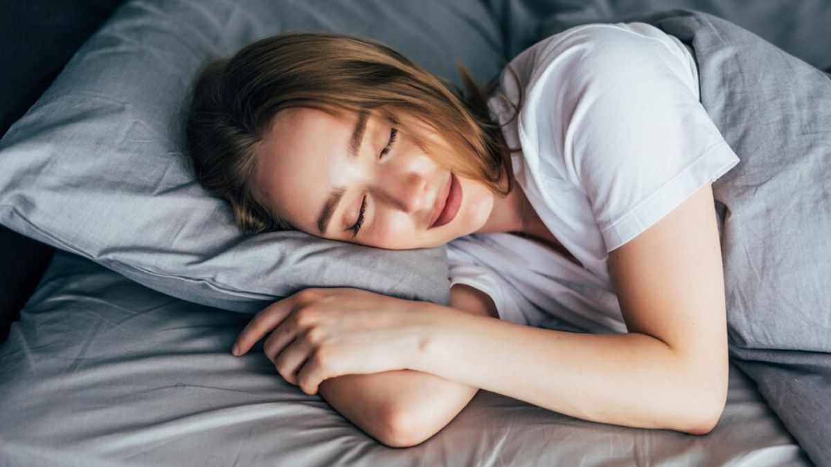 World Sleep Day 2024: நல்ல தூக்கம் வேண்டுமா? அப்ப தினமும் இதெல்லாம் கட்டாயம் செய்யணும்