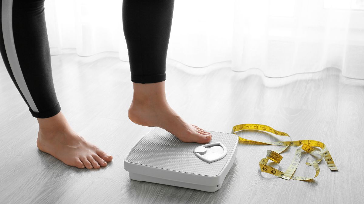 Lose Fat Naturally: கட கடன்னு உடல் எடையை குறைக்க எலுமிச்சையை இப்படி சாப்பிடுங்க!