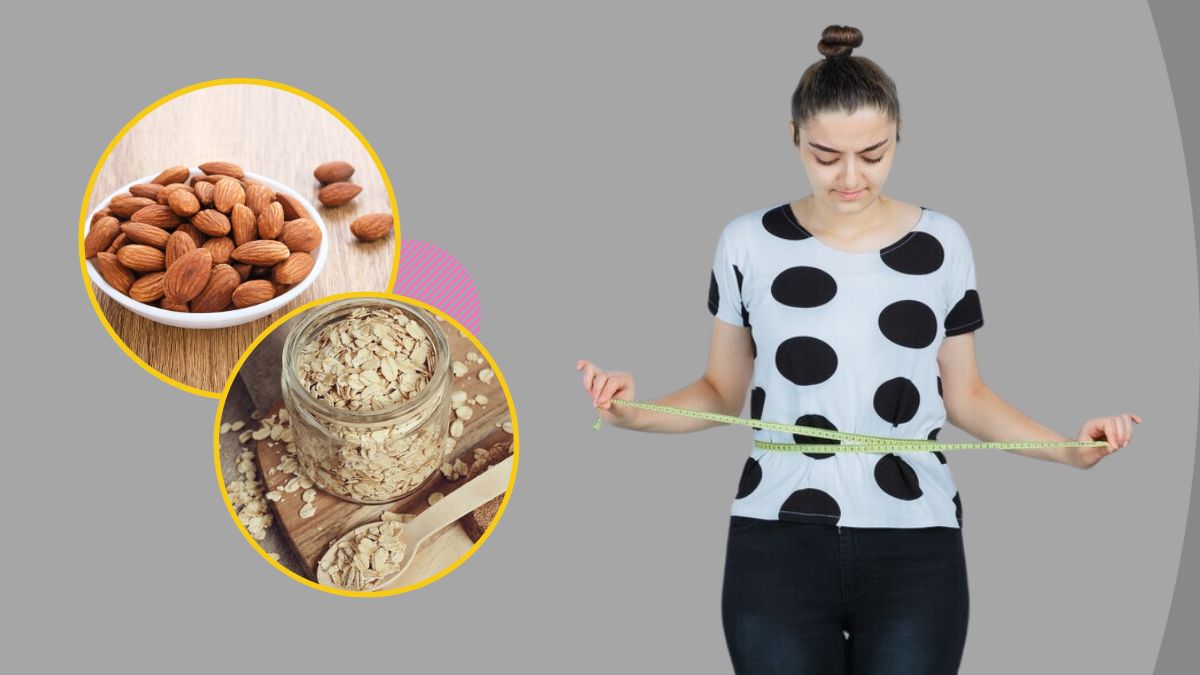 Protein Powder: உடல் எடை அதிகரிக்க புரோட்டீன் பவுடரை வீட்டிலேயே இப்படி செய்யுங்க