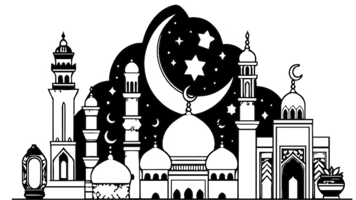 Ramadan 2024: ரம்ஜான் மாதத்தில் ஆரோக்கியமாக இருக்க இதை ஃபாளோ செய்யவும்.!