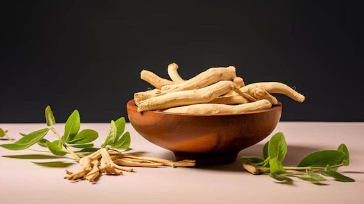 Ashwagandha Benefits: அஸ்வகந்தாவால் ஆண்களுக்கு இவ்வளவு நன்மையா?
