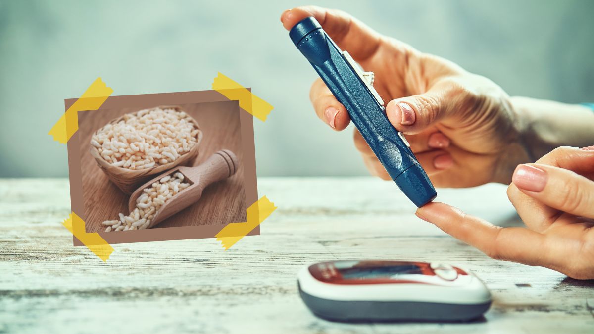 Puffed Rice For Diabetes: சுகர் இருந்தா பொரி சாப்பிடக் கூடாது. ஏன் தெரியுமா?