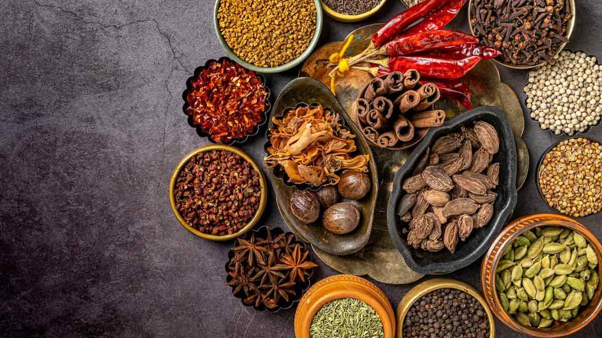 Spices For Diabetes: சர்க்கரை நோயை கட்டுப்படுத்த சமையலறையில் இருக்கும் இந்த ஒரு மசாலா போதும்!!