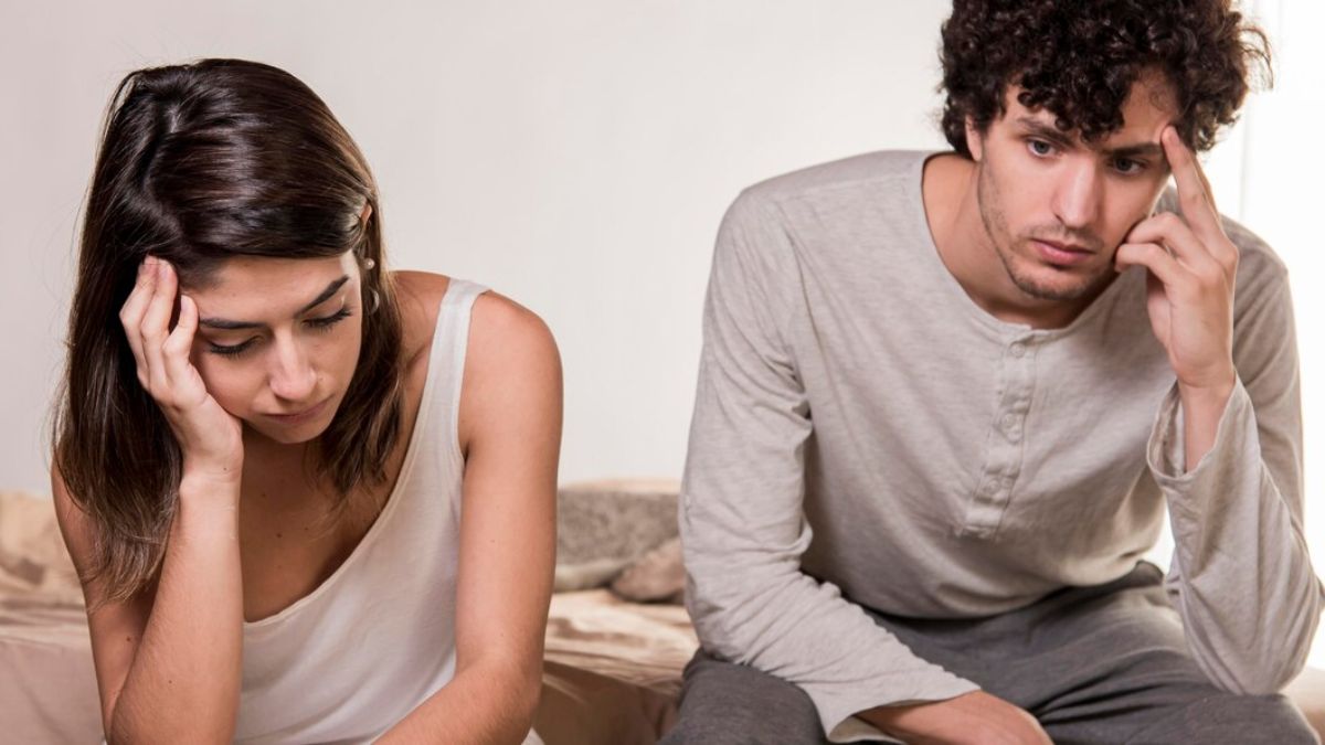 Mistakes In Relationship: உறவைப் பராமரிக்க நீங்க தவிர்க்க வேண்டிய தவறுகள் இது தான்