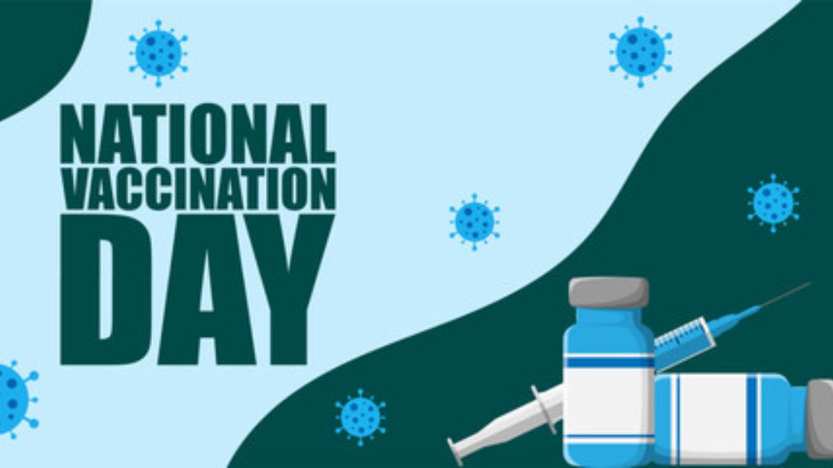 National Vaccination Day: பெரியவர்கள் போட்டுக்கொள்ள வேண்டிய தடுப்பூசிகள் இவை தான்…