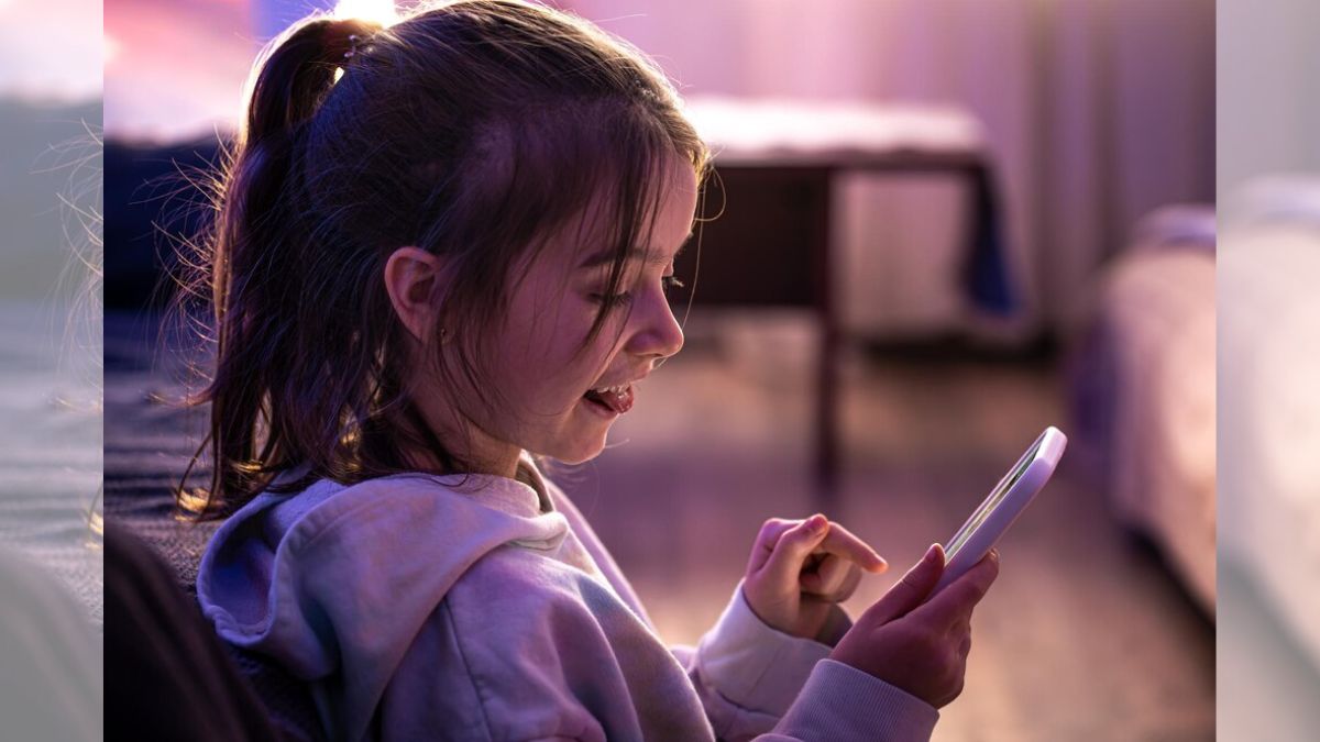 Children and Mental Health: குழந்தைகளின் மன ஆரோக்கியத்தை இரண்டே வாரங்களில் மேம்படுத்த இந்த ஒரு விஷயத்தை மட்டும் செய்யுங்க!!