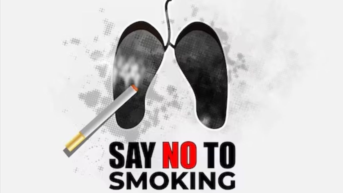 No Smoke Day: சிகரெட்டை ஒருபோதும் தொடாதீர்கள்! வெளிவர சூப்பர் டிப்ஸ்…
