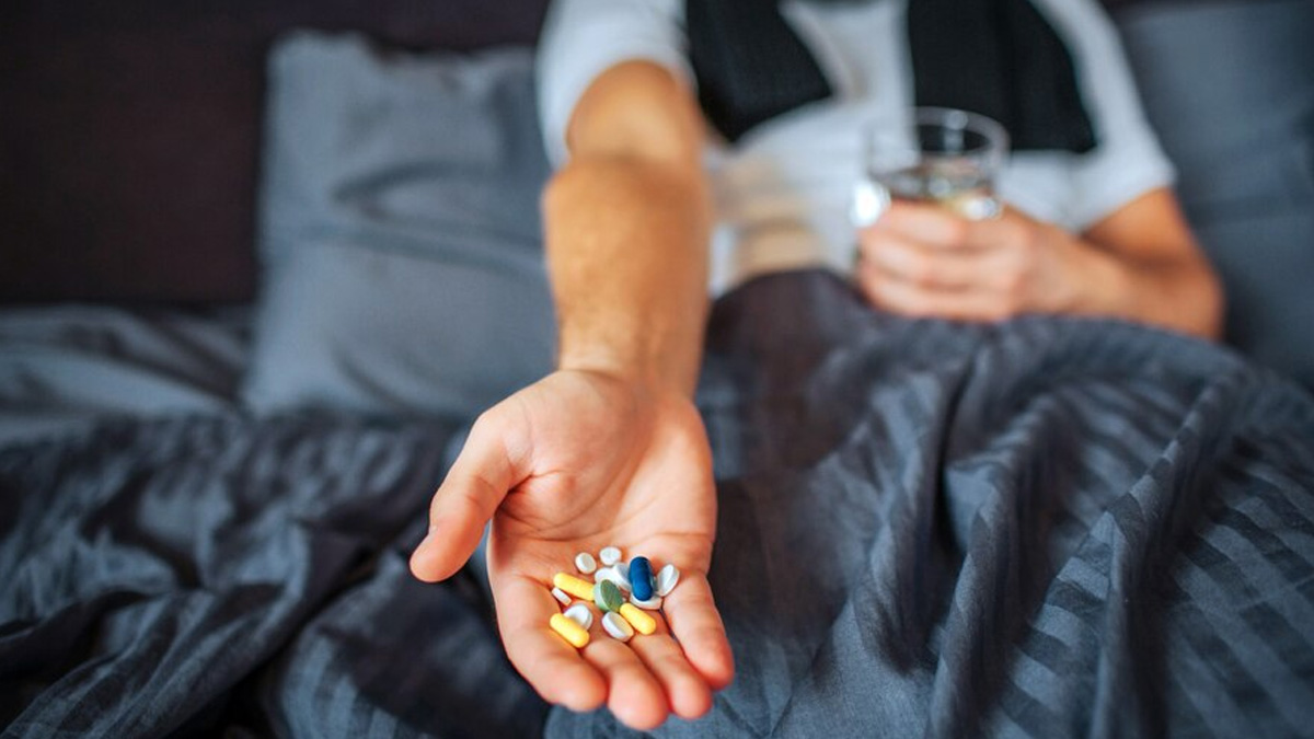 Analgesics: அடிக்கடி பெயின் கில்லர் எடுப்பவரா நீங்க? அப்போ இதை கண்டிப்பா படியுங்க!