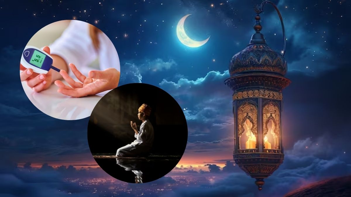Ramadan Fasting: ரமலான் நோன்பில் சர்க்கரை நோயாளிகள் கடைபிடிக்க வேண்டியவை…