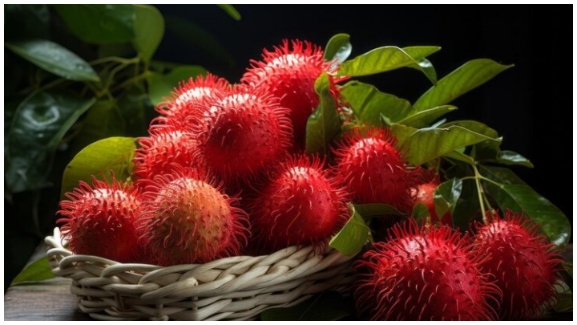 Rambutan Fruit: ஷாக் ஆகிடுவீங்க… ரம்புட்டான் பழத்தில் இவ்வளவு நன்மைகள் இருக்காம்!