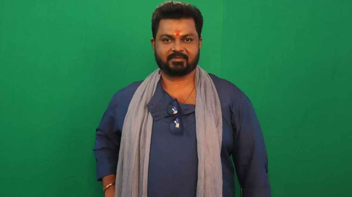Surya Kiran Death: நடிகரும் இயக்குனருமான சூர்யா கிரண் காலமானார்.!