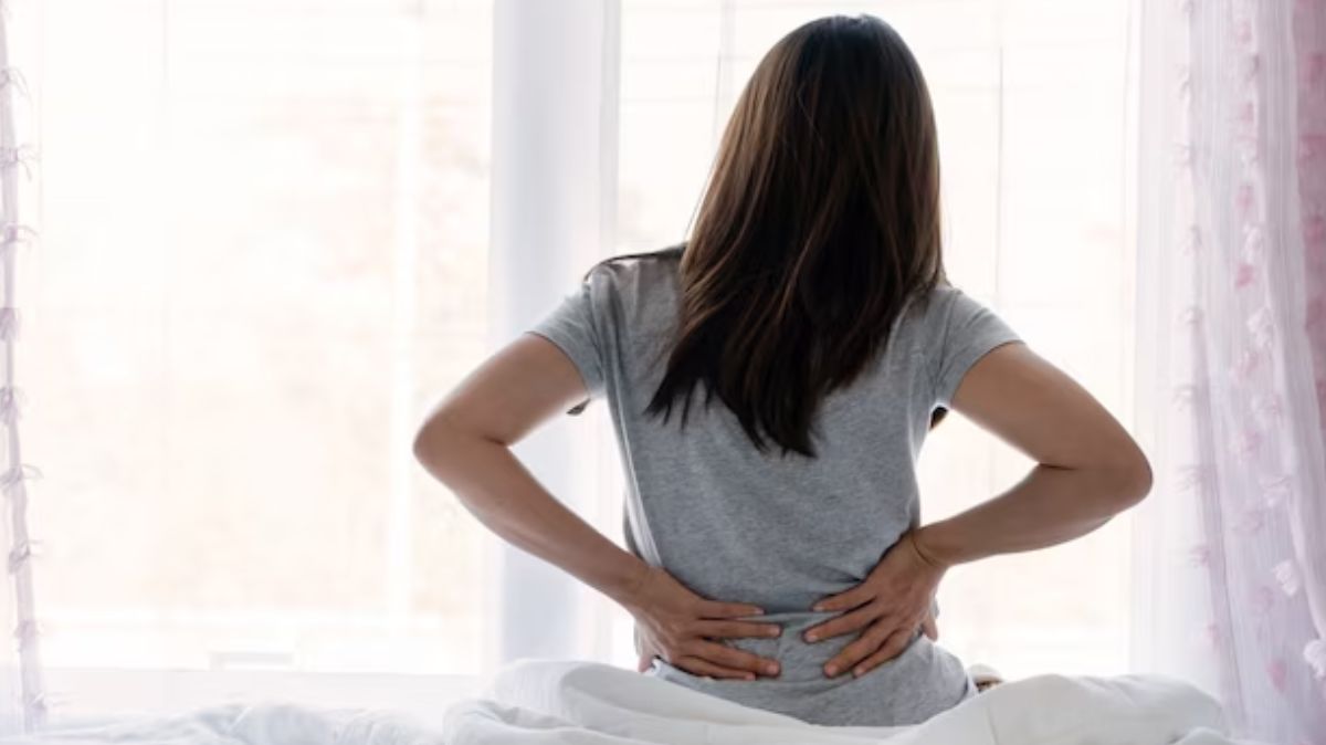 Tea For Period Cramps: மாதவிடாய் வலிக்கு இந்த 4 ஹெர்பல் டீ குடிங்க போதும்