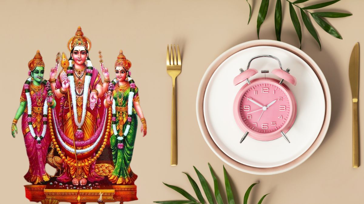 பங்குனி உத்திர விரதத்தில் நீரேற்றமாக இருக்க செய்ய வேண்டியவை, செய்யக் கூடாதவை
