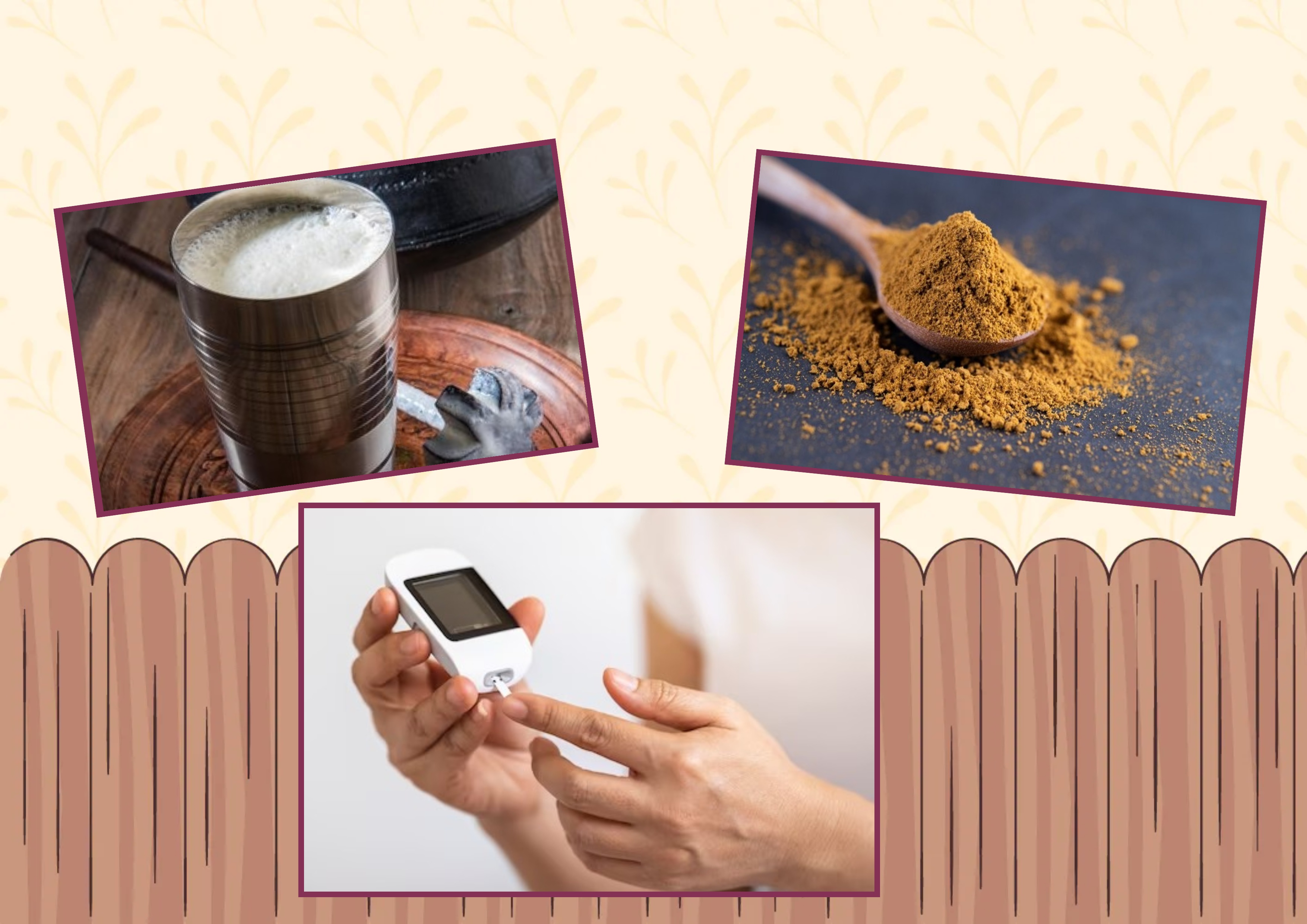 சர்க்கரை அளவை சட்டென கட்டுப்படுத்த… இதை மோரில் கலந்து குடிங்க!