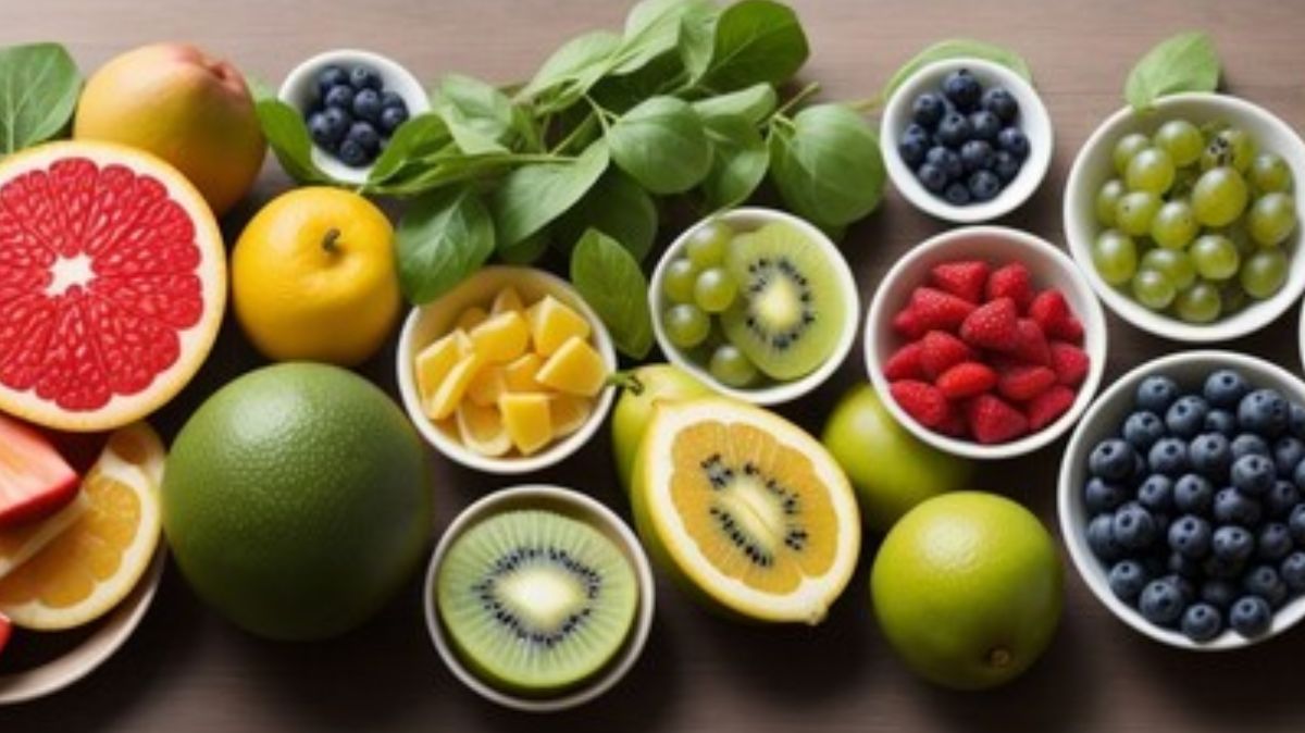 Water Rich Fruits: கோடையில் நீரேற்றமாக இருக்க வேண்டுமா.? இந்த பழங்களை சாப்பிடுங்கள்…