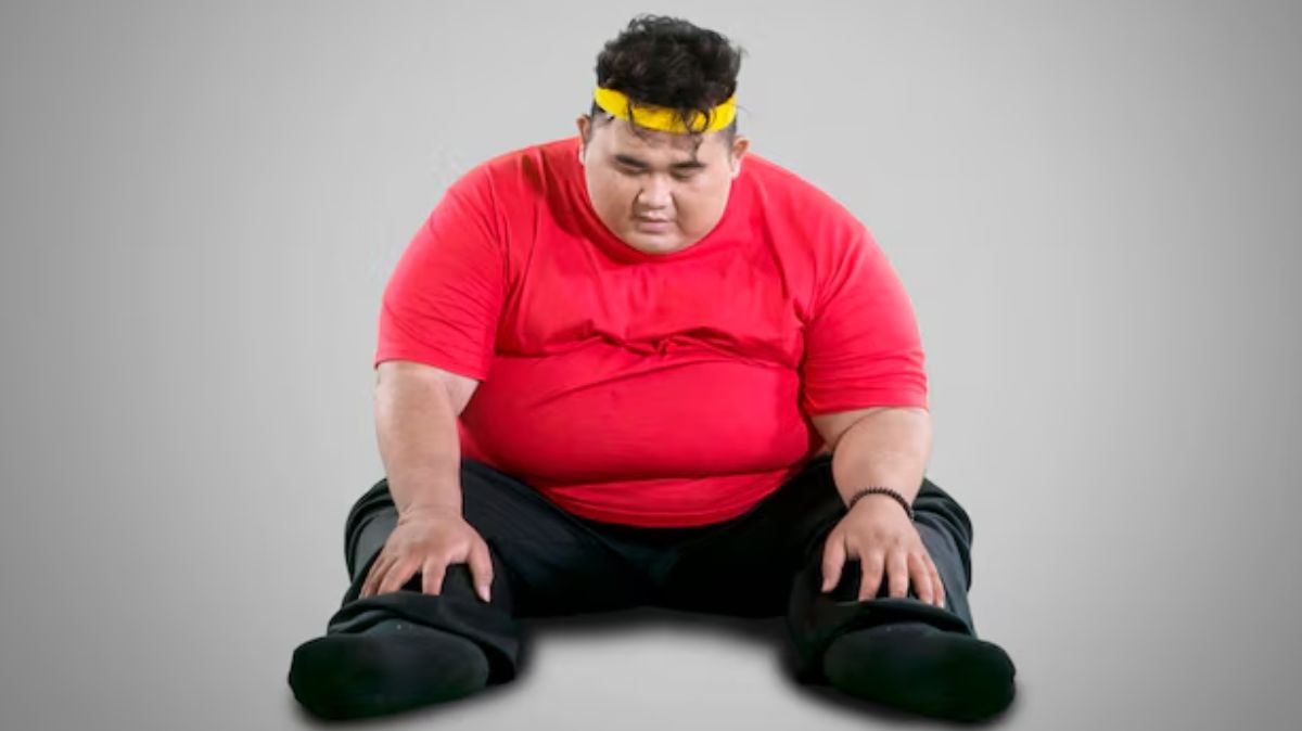 Causes Of Obesity: உடல் பருமன் ஏற்பட இது தான் காரணம்…