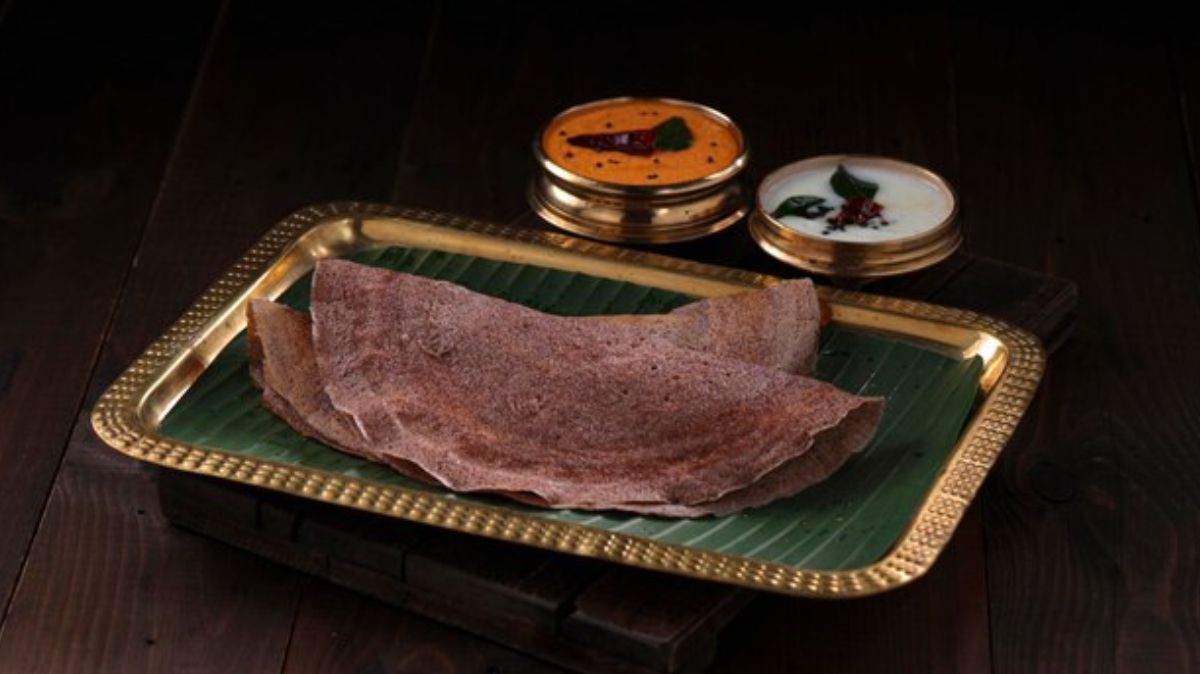 Ragi Benefits: காலை உணவாக ராகியை சாப்பிடால் இவ்வளவு அற்புதங்கள் நடக்கும்.!