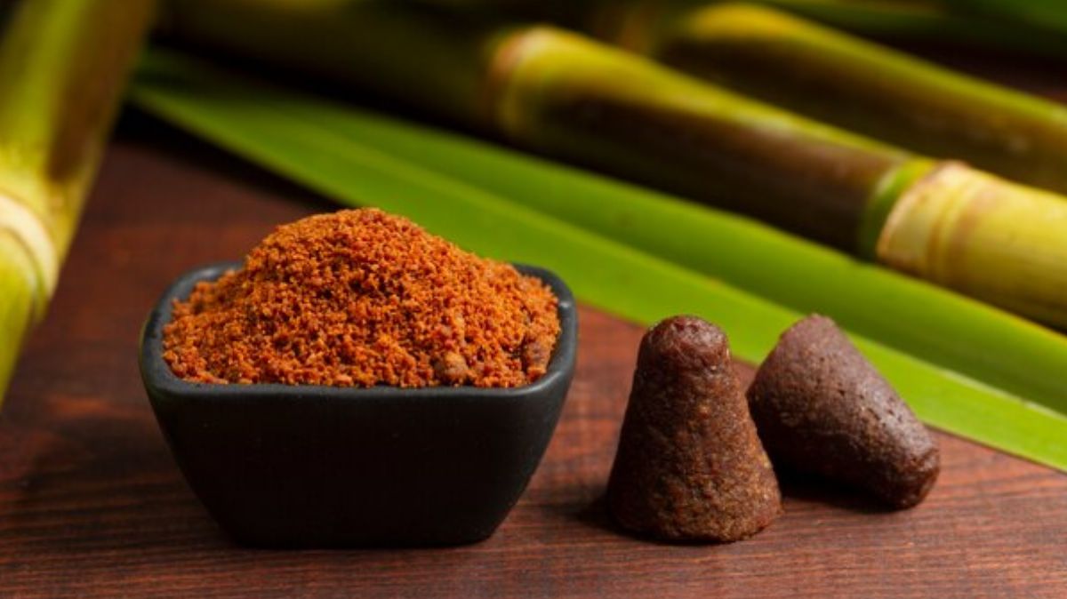 Jaggery Benefits: சர்க்கரையை விட வெல்லம் எவ்வளவு நல்லது தெரியுமா?