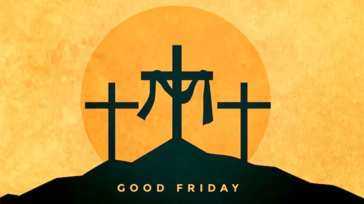 Good Friday: புனித வெள்ளி கொண்டாட்டத்தை நிறைவு செய்ய இதை சாப்பிடவும்…