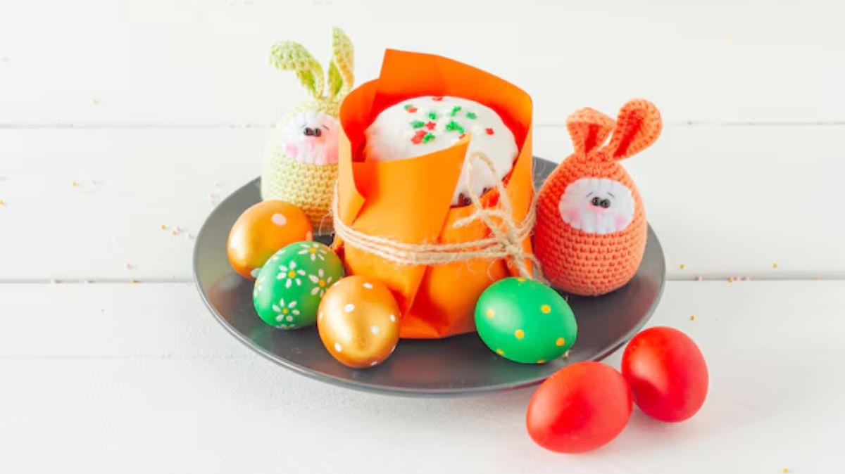 Easter 2024: ஈஸ்டரில் பாரம்பரியமாக உண்ணப்படும் உணவுகள் இவை தான்… ஏன் இதை சாப்பிடுகிறார்கள்.?