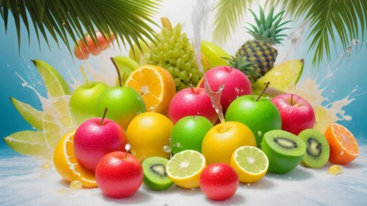 காலை உணவாக இந்த 5 பழங்களை சாப்பிட வேண்டாம்…