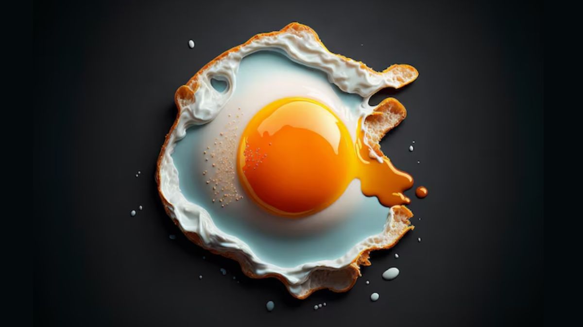 Egg Yolk: முட்டை மஞ்சள் கருவில் இத்தனை வைட்டமின்கள் இருக்கிறதா?