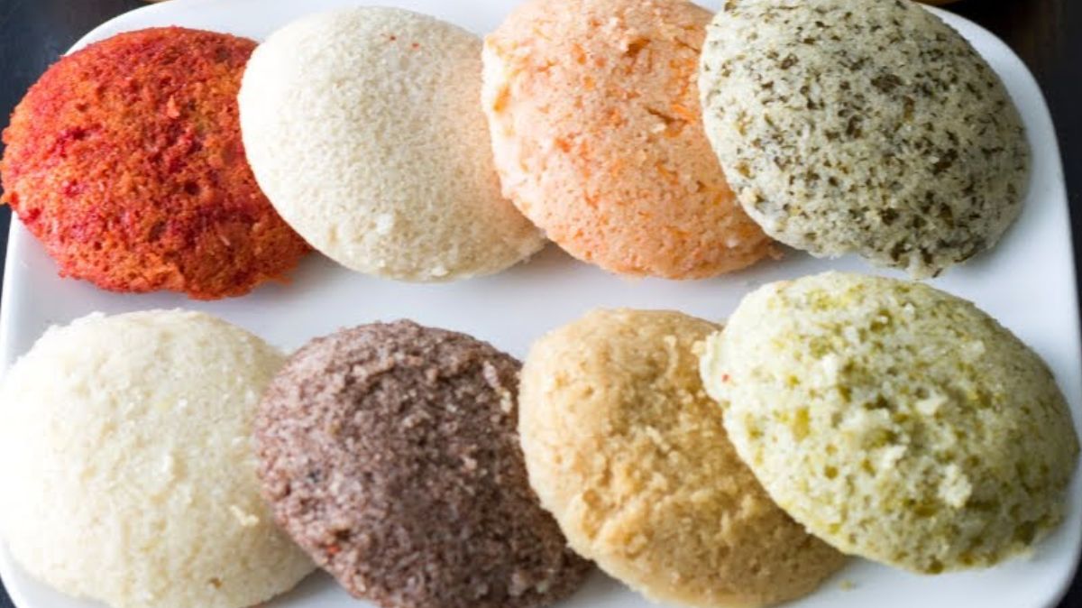 World Idli Day: ஆரோக்கியத்தை அதிகரிக்கும் பல்வேறு வகையான இட்லிகள் இங்கே…