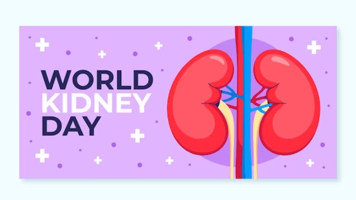 World Kidney Day 2024: இந்த முன்னெச்சரிக்கைகள் மூலம் சிறுநீரகத்தை பாதுகாக்கவும்!