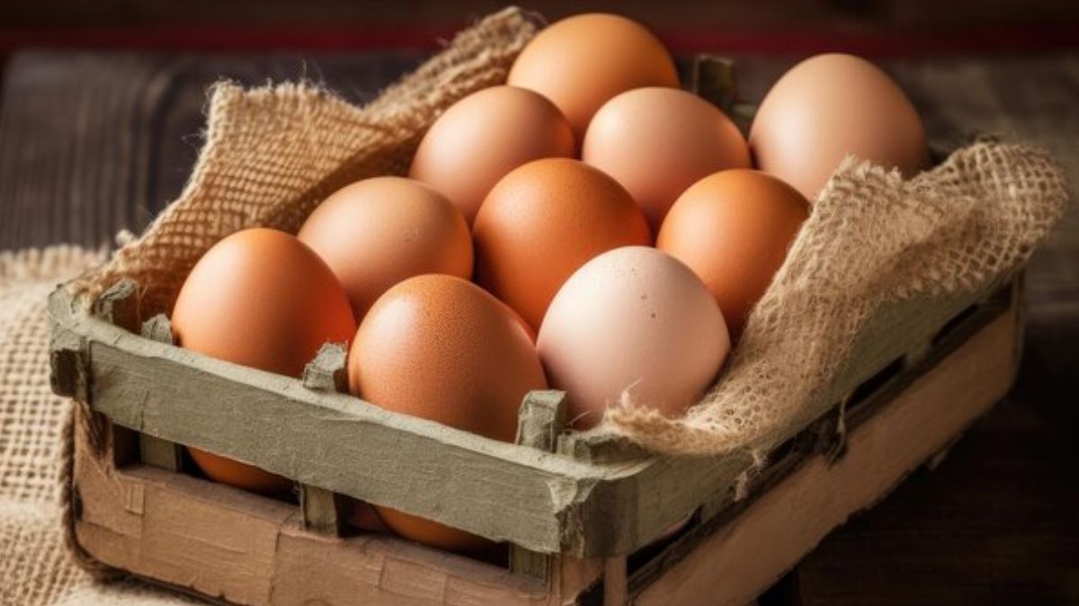 Eggs and Cholesterol: அதிக கொலஸ்ட்ரால் உள்ளவர்கள் முட்டை சாப்பிடக் கூடாதா? இதோ உங்களுக்கான பதில்!